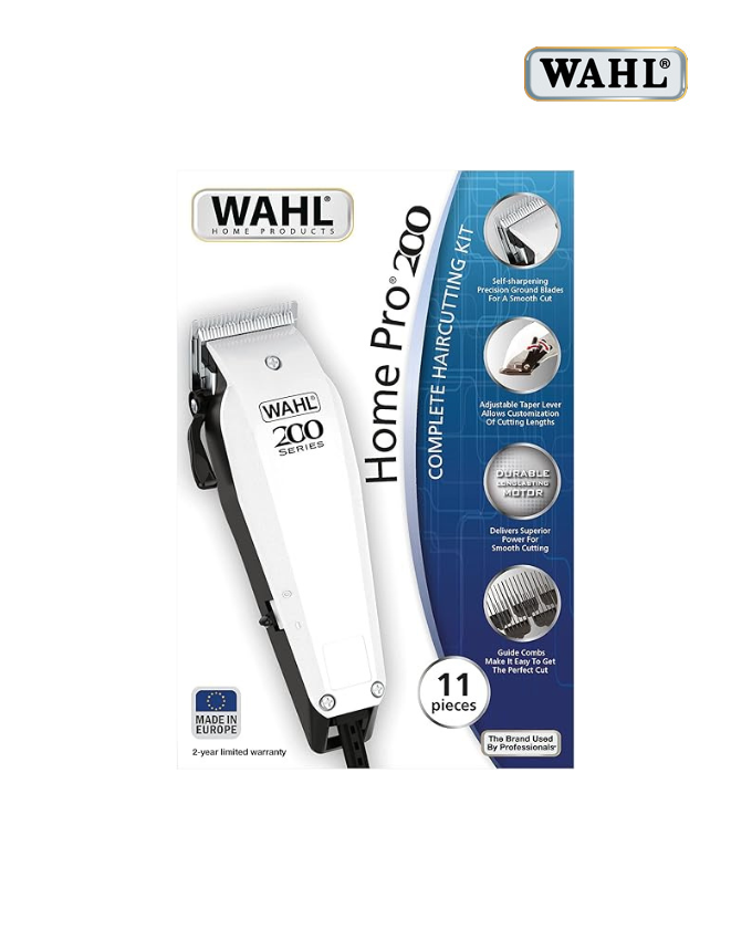 Wahl Home Pro 200 Hair Clippers